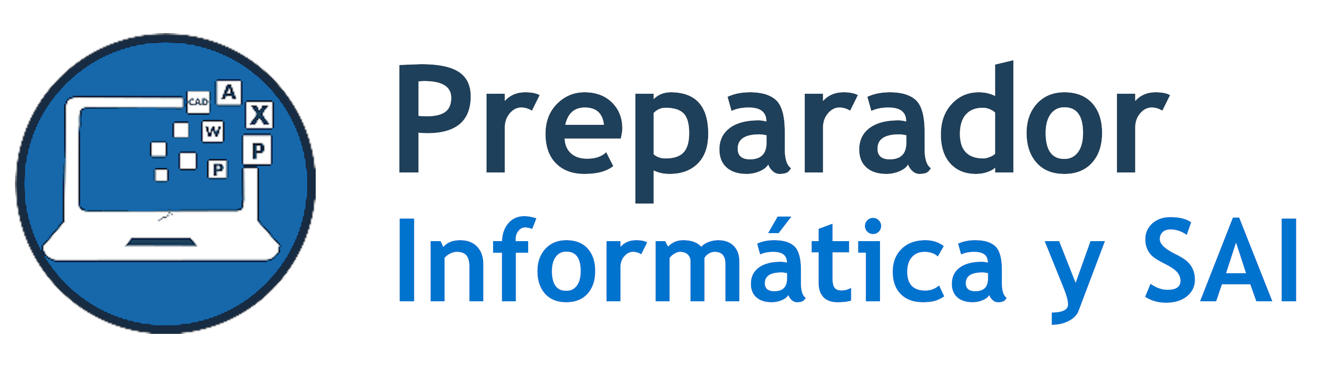 Preparador Oposiciones Docentes de Informática y Sistemas y Aplicaciones Informáticas